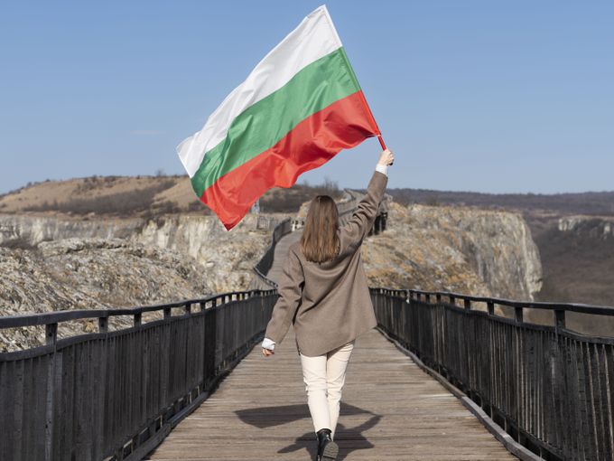 Вълшебни кътчета: 5 места в България, които да посетите още сега
