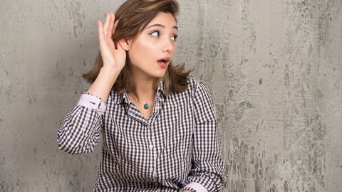 Всички искаме да бъдем забелязани но също така наистина искаме