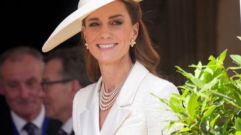Здравословното състояние на Кейт Мидълтън продължава да вълнува и тревожи