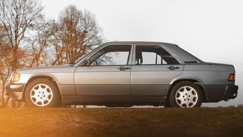 За много хора цветът на автомобила е въпрос на мода