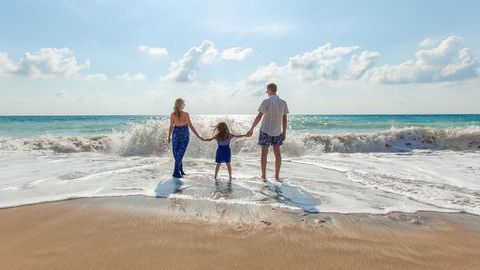 Години наред Слънчев бряг бе известен с лудите си партита