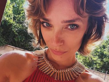 Ирена Милянкова стана баба на 39