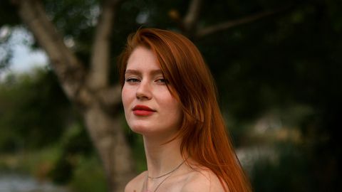 Някои хора имат дълбочина която може да ви изтощи Ще