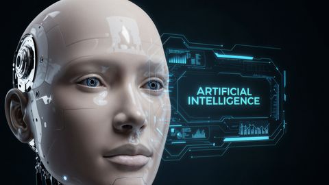 Изкуственият интелект ИИ все повече демонстрира потенциала си да надхвърли