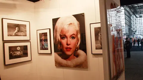 Жаклин Кенеди отчаяно е искала да спаси Мерилин Монро