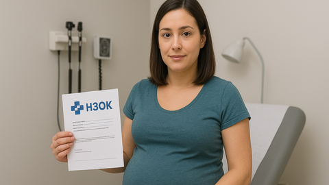 Ако сте бременна или планирате скоро да забременеете то е