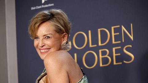 В нов откровен разговор със списание Harper s Bazaar Spain 67 годишната