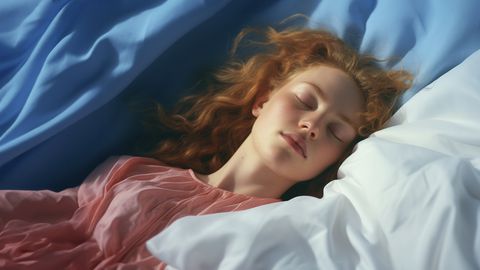 Сънищата често разкриват онова което все още не е изречено