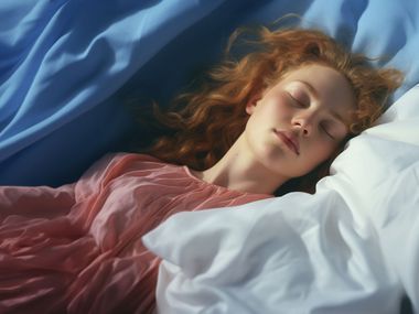 Не са само дрънкалки и бебета: Сънища, които предвещават бременност