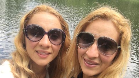 Тризначките Вяра Надежда и Любов бяха сред най ярките участнички в