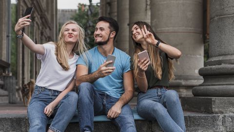 Светът отново обсъжда теорията за поколенията като този път във