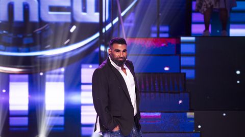 Димитър Рачков открива новия трети сезон на музикалното шоу Пееш