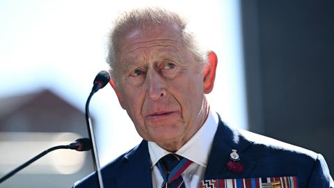 Британският крал Чарлз III е на път да предприеме безпрецедентна