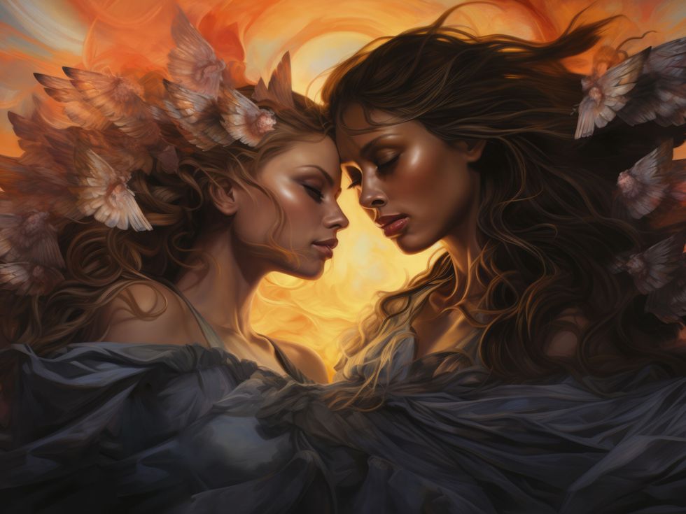 Близнаци, ноември идва като месец на движение, промяна и вътрешно преосмисляне