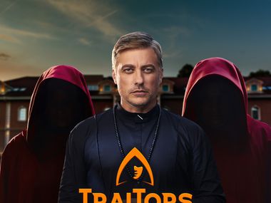 Шокиращ обрат на големия финал в "Traitors: Игра на предатели"