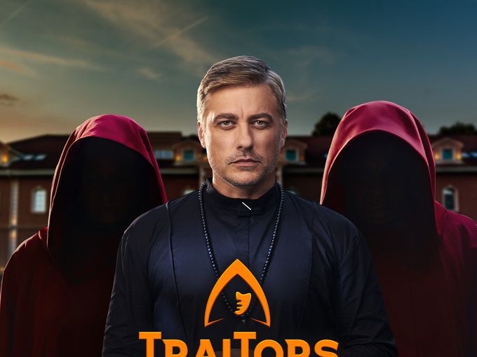 Шокиращ обрат на големия финал в "Traitors: Игра на предатели"
