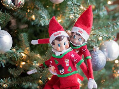 Коледните традиции по света: Бихте ли си откраднали някоя?