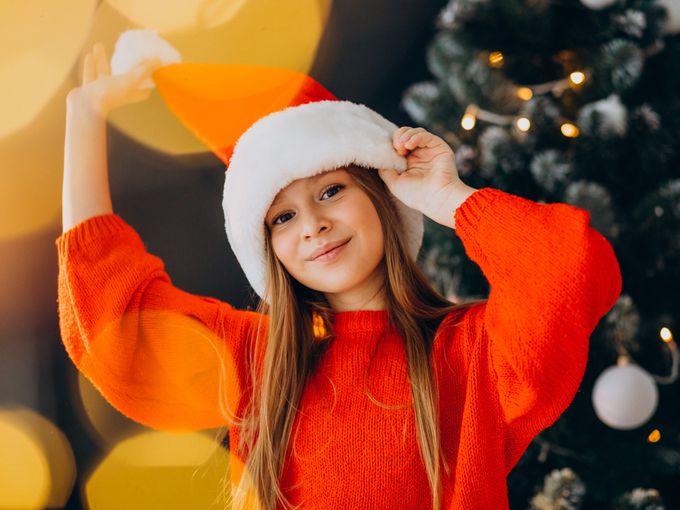 Коледни вълшебства за деца: 10 идеи за незабравими празнични дни в София