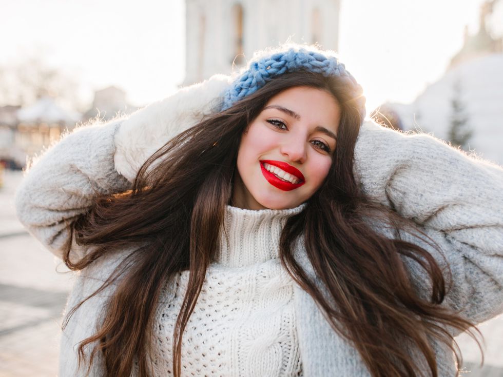 Хороскоп за зодия Везни за месец декември 2025