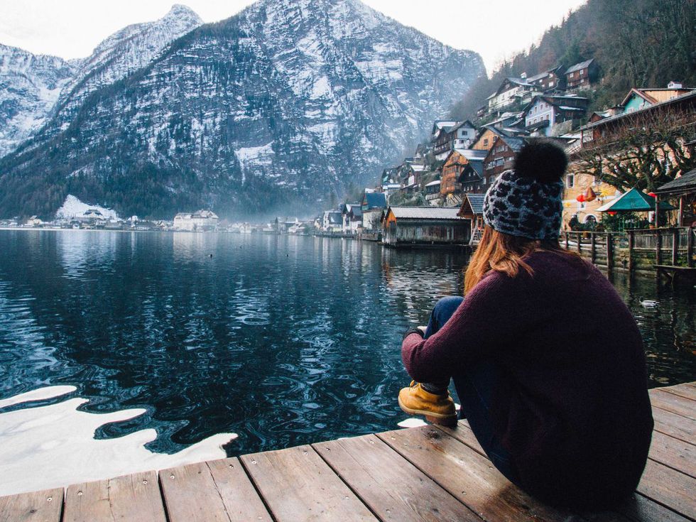 Не събирайте боклуци в душата си: 8 урока от Буда