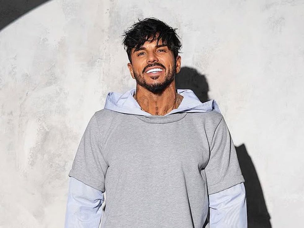 „Това е рожденият ден на Христос“: Благо Джизъса разтърси мрежата на Рождество