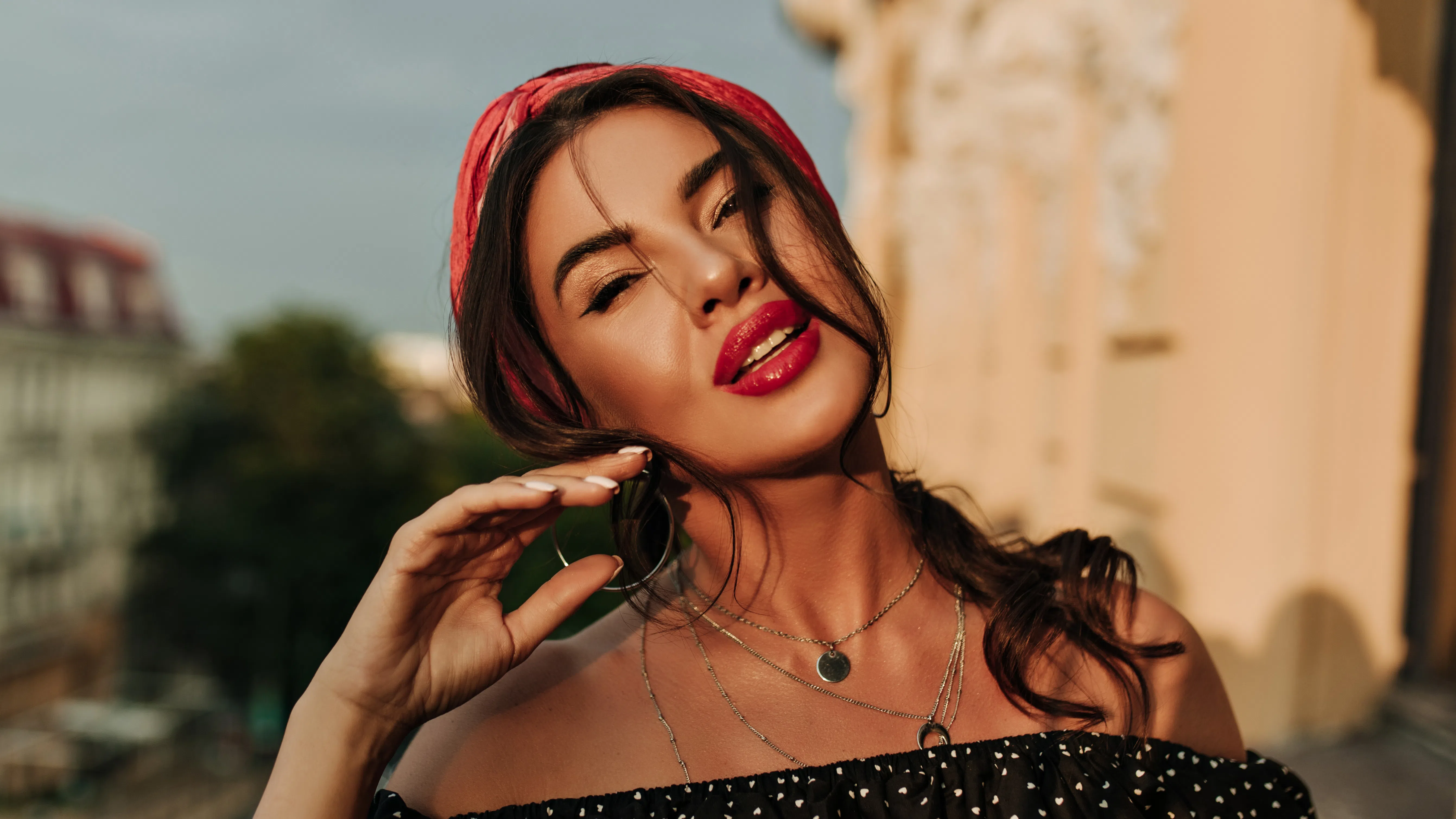 Тайните на луксозния гардероб на италианките Мода - woman.bg