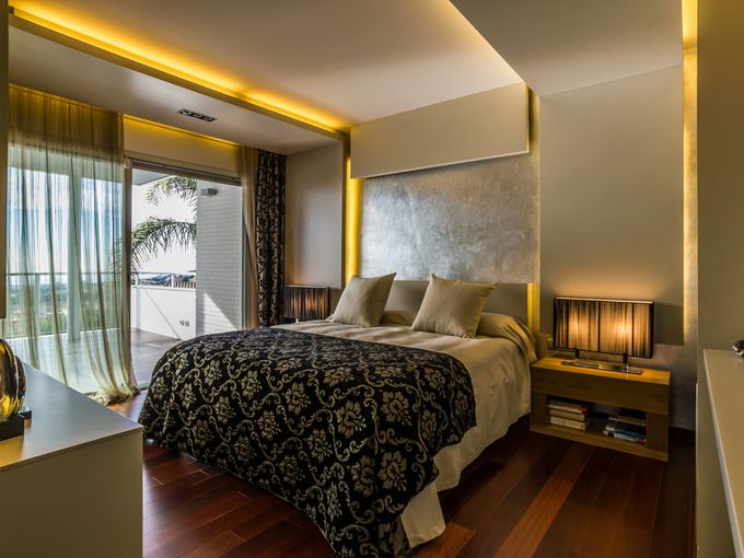 Това е първото нещо, което трябва да направите, когато влезете в хотелската стая