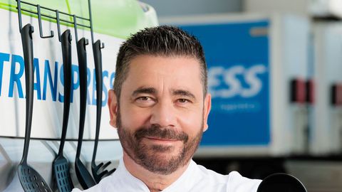 Снимките за новия сезон на популярното кулинарно риалити вече са