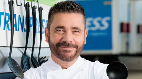 Хелс китчън по Нова ТВ и Ергенът по Би Ти