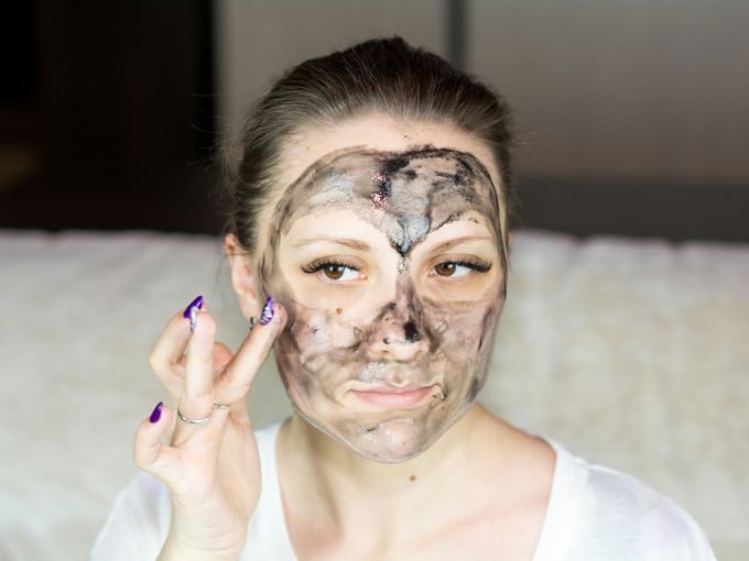 5 "разкрасяващи" трика от социалните мрежи, които никога не трябва да повтаряте