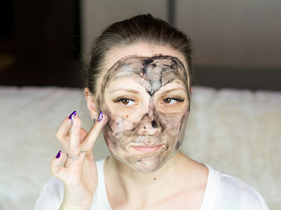 5 "разкрасяващи" трика от социалните мрежи, които никога не трябва да повтаряте