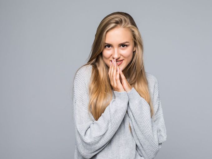 Как да преодолеете срамежливостта си при разговор на интимни теми