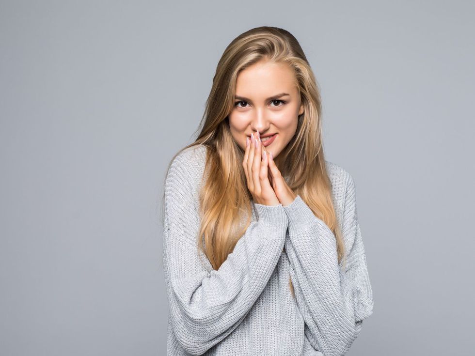 Как да преодолеете срамежливостта си при разговор на интимни теми