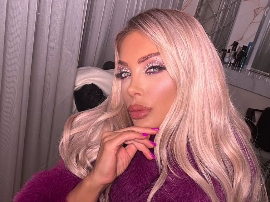 Обир в дома на Емануела: Липсват 70 000 евро и скъпоценности