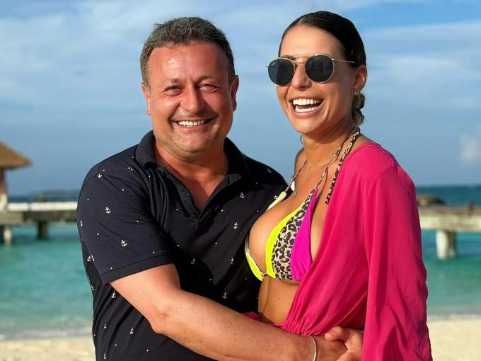 Виктория Кузманова: Все още има много емоции от годежа