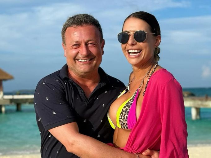 Изборът е ясен: Ето кой ще застане до Рачков като кум на сватбата му