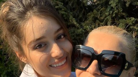 Телевизионната водеща сподели в предаването На фокус с Лора Крумова