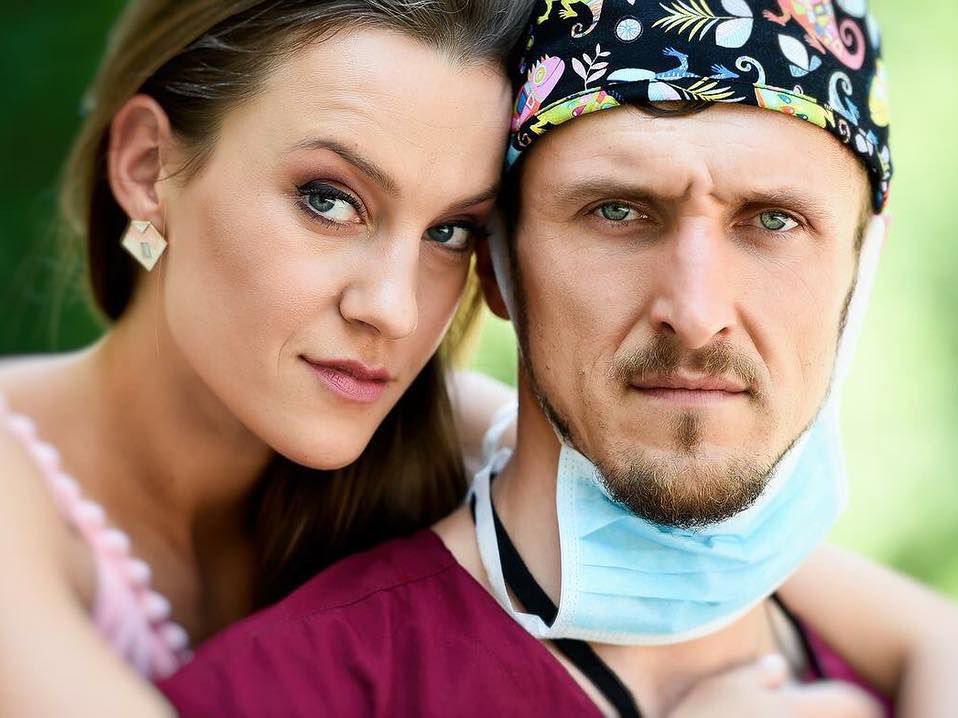 Дария Симеонова с коментар за Димо Алексиев и проблемите му със закона