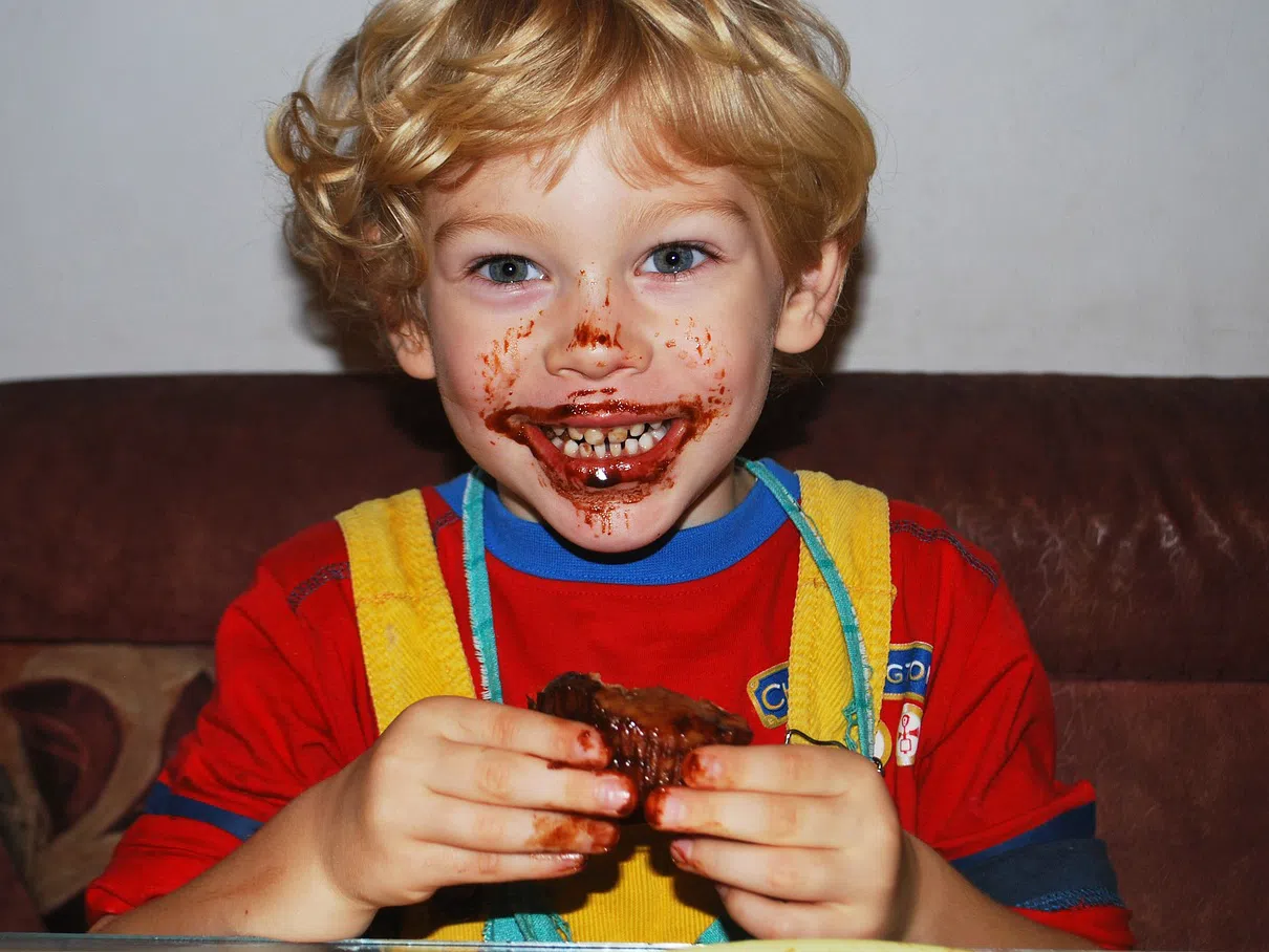 На каква възраст детето може да яде шоколад - отговорът на педиатрите