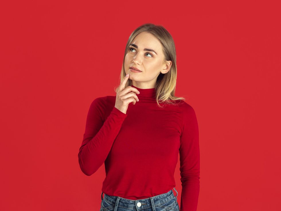 Ето какво се случва, когато търсим любовта на грешното място