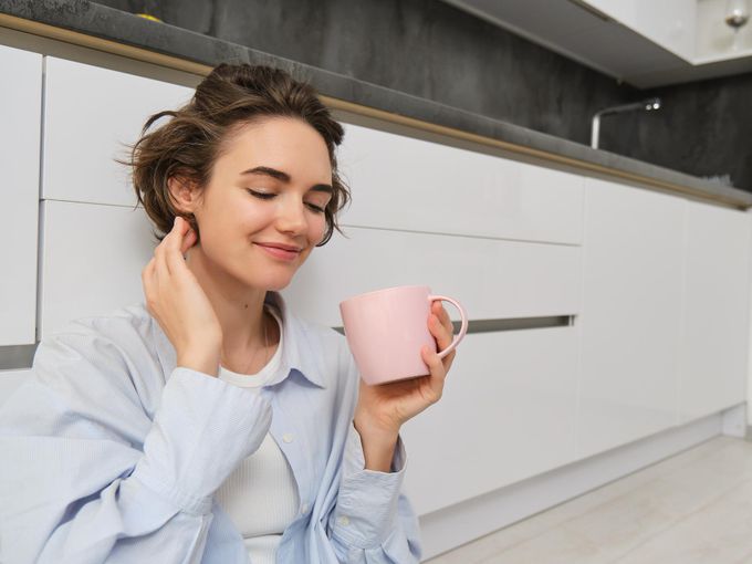 Когато светът още спи: Защо най-доброто в деня се случва преди 8 сутринта