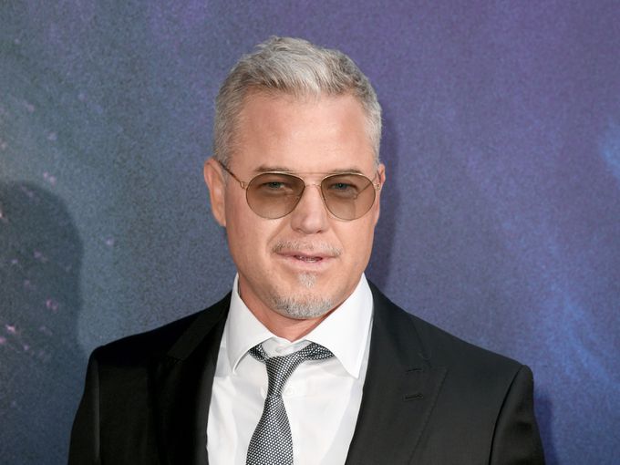 АЛС отнела живота на Ерик Дейн