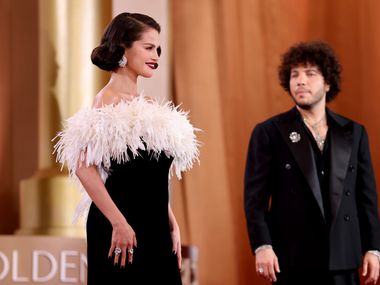 "Трябва да си намериш по-добър": Фенове на Селена Гомес я молят да се разведе с Бени Бланко