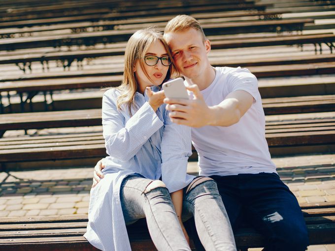 Защо милениалите са най-доволни от живота си?