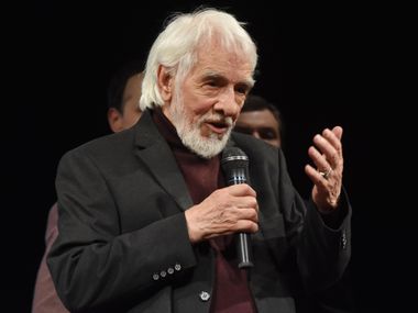 Напусна ни големият български актьор и режисьор Асен Шопов