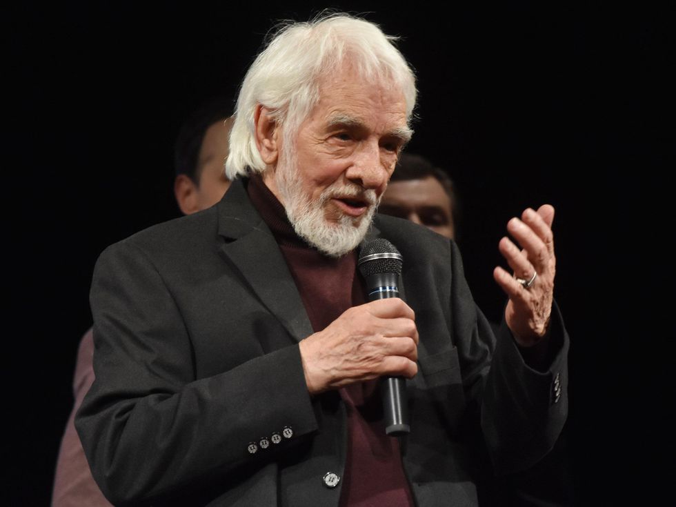 Напусна ни големият български актьор и режисьор Асен Шопов