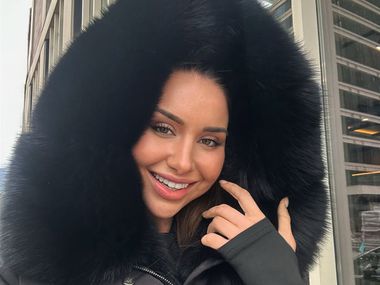 Цвети от "Ергенът" призна: Напуснах бащата на детето ми седмица след раждането (Видео)