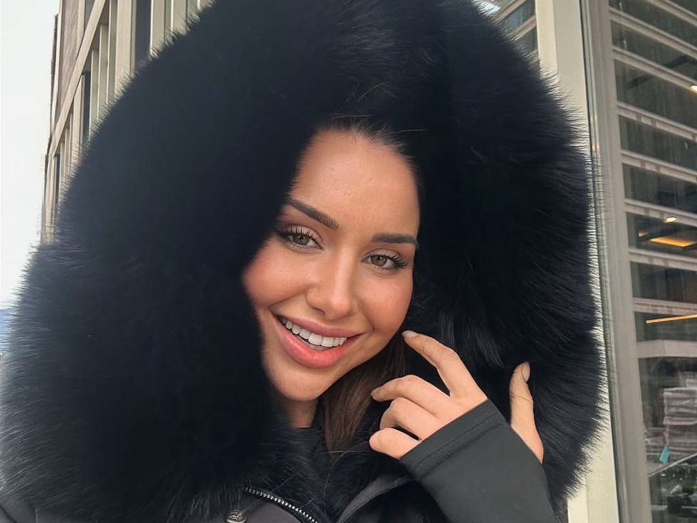 Цвети от "Ергенът" призна: Напуснах бащата на детето ми седмица след раждането (Видео)