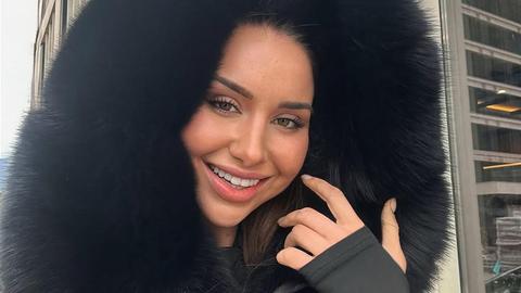 Цветелина Велева влезе в Ергенът като силна жена която е