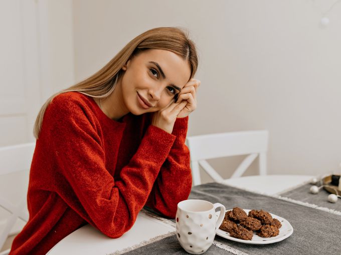 4 сладки идеи, които правят сутрешното кафе още по-специално